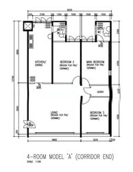 Blk 130 Bishan Street 12 (Bishan), HDB 4 Rooms #612923961